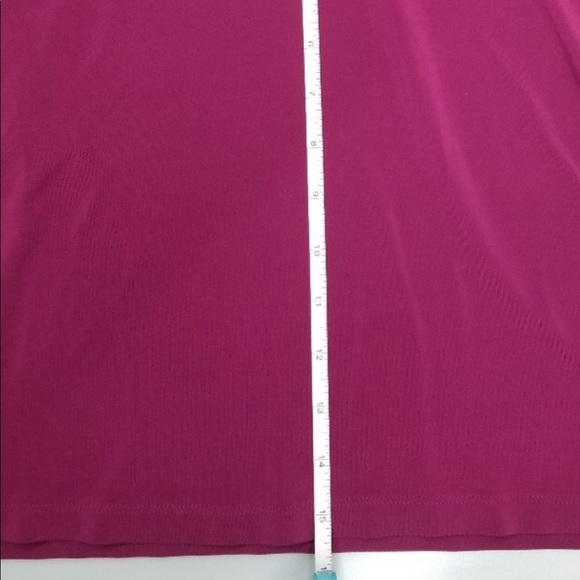 Banana Republic Ruffle Blouse - Picture 7 of 7